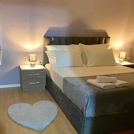 Veranda Apartment Tirana Kültér fotó