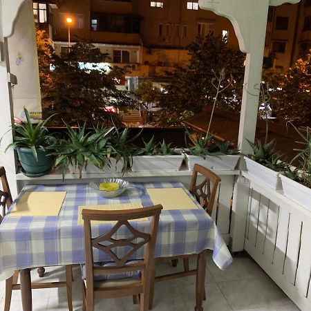Veranda Apartment Tirana Kültér fotó